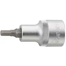 FP Schraubendreher-Einsatz 1/2" 6x 55mm 1-tlg.