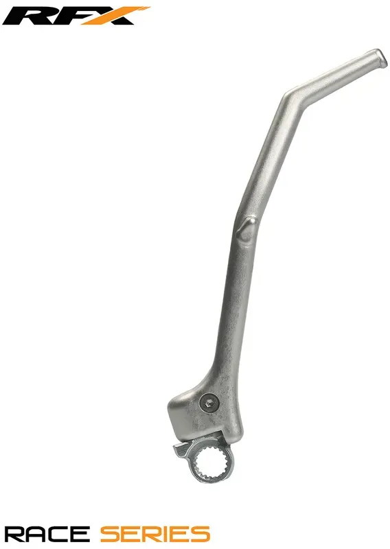 RFX Rennserie Starthebel (Silber) - für Honda CR250