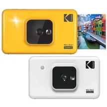 Kodak Mini Shot Combo 2 weiß
