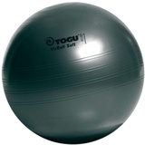 Togu Gymnastikball MyBall Soft, anthrazit, 65 cm,