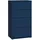 Forte Alice Springs 54,8 x 99,1 x 34,9 cm Nachtblau