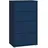 Forte Alice Springs 54,8 x 99,1 x 34,9 cm Nachtblau