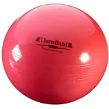 Thera-Band Gymnastikball Rot 55 cm