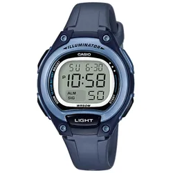Casio LW-203-2AVEF Digital Jugenduhr