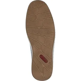 Rieker 08858-12 Herren Blau 44