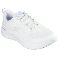 SKECHERS Slip-On Sneaker »GO WALK FLEX-«, Trainingsschuh, Freizeitschuh zum