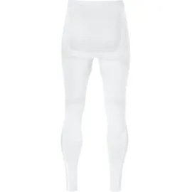 Jako Long Tight Comfort 2.0 weiß XXS