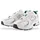 New Balance 530 White/Silver Metallic/Vintage Teal 40