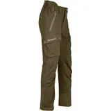 Deerhunter Muflon Pro Light Hose art green 52