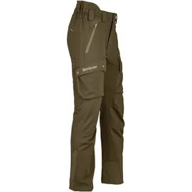 Deerhunter Muflon Pro Light Hose art green 52
