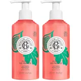 Roger & Gallet Fleur de Figuier Körperlotion 250 ml