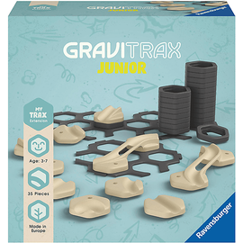 Ravensburger GraviTrax Junior Extension Trax
