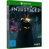 Injustice 2 Xbox One