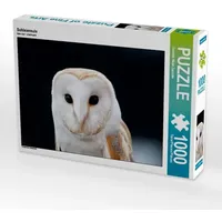 Calvendo Schleiereule (Puzzle)