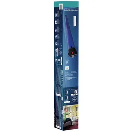 Chamberlain RPD25ER-10 Funk-Rohrmotor 60 mm 50 kg 275 W 25 Nm