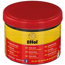 EFFOL Pferdesalbe vet. 500 ml