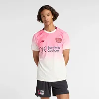 New Balance Bayer 04 Away Short away, (MT230554AWY), XXL