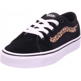 VANS Filmore Decon black/leo 38