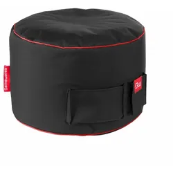 Gaming Sitzsack - Crimson Station (red)