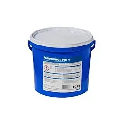 BWT Sauerstoffbindemittel 18038 PIK 9, 10 kg, pH-Anhebung