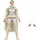 Star Wars The Vintage Collection Padmé Amidala Action-Figur 9,5 cm