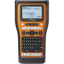 Brother P-touch PT-E560BTVP Beschriftungsgerät Akku USB