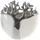 Gilde Vase Tree (1x)