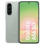 Samsung GALAXY A56 5G SM-A566B Dual-SIM 8/128GB Awesome Olive Android 15 Smartphone