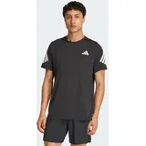 adidas Adi365 Climacool Trainingsshirt Schwarz/Grau XXL