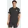 adidas Adi365 Climacool Trainingsshirt Schwarz/Grau XXL