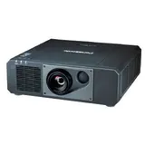 Panasonic PT-FRZ60 schwarz