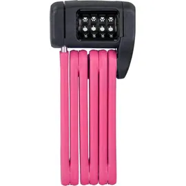 ABUS Bordo Lite Mini 6055C/60 Pink Faltschloss