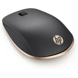 HP Bluetooth Maus Z5000, Dark Ash Silver Computer-Maus