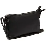 The Chesterfield Brand Sisli Umhängetasche Leder Black