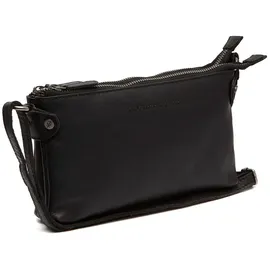 The Chesterfield Brand Sisli Umhängetasche Leder Black