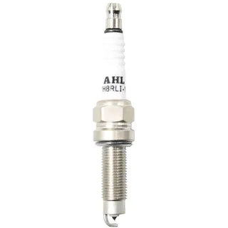 AHL Zündkerze kompatibel mit LMAR8A-9 LMAR8D-J LMAR6A-9 LMAR6C-9 LMAR7A-9 LMAR7G LMAR8A-9S LMAR8G LMAR8J-9E LMAR9D-J LMAR9E-J LMAR9G