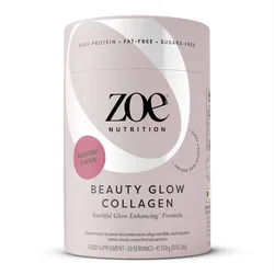 zoe Beauty Glow Collagen, 250 g Pulver Frauen