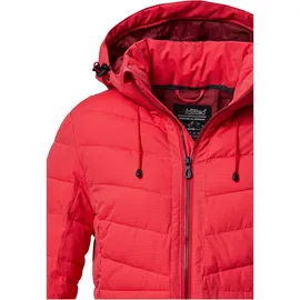KILLTEC Damen Funktionsjacke KOW 10 WMN QLTD JCKT, Größe 40 in Rot modern red,