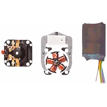 Märklin Digital-Hochleistungsantrieb 60760 H0