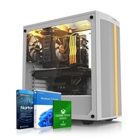 Kiebel Gaming PC Vulkano V AMD Ryzen 9 5900X, 64GB RAM, NVIDIA RTX 4080, 2TB SSD, Windows 11