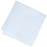 WILLEN Taschentuch weiß