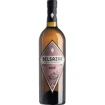 Belsazar Rosé Vermouth