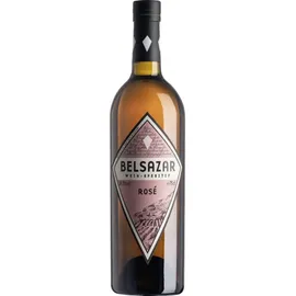 Belsazar Rosé Vermouth