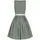 trachtenhof nübler Dirndl Mini Fredericke grün Gr. 38