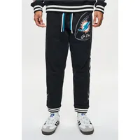 Recovered Dolphins Go Fins - NFL Sweatpants schwarz, -