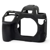 EasyCover Silikon-Schutzhülle für Nikon Z8 Schwarz