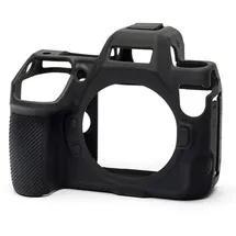 EasyCover Silikon-Schutzhülle für Nikon Z8 Schwarz
