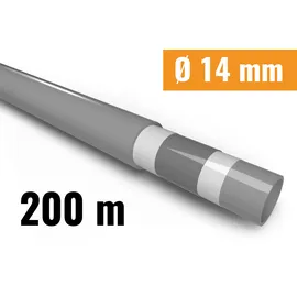 Schlüter Systems Heizrohr Bekotec THERM HR Ø 14 mm 70 m