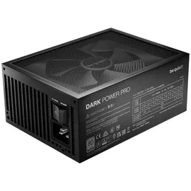 be quiet! Dark Power Pro 13 1300W (BN331)