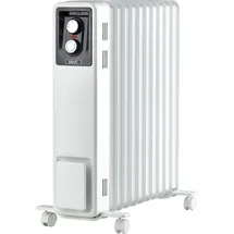 EWT Öko-Radiator NOC eco 25M 2500 W Weiß